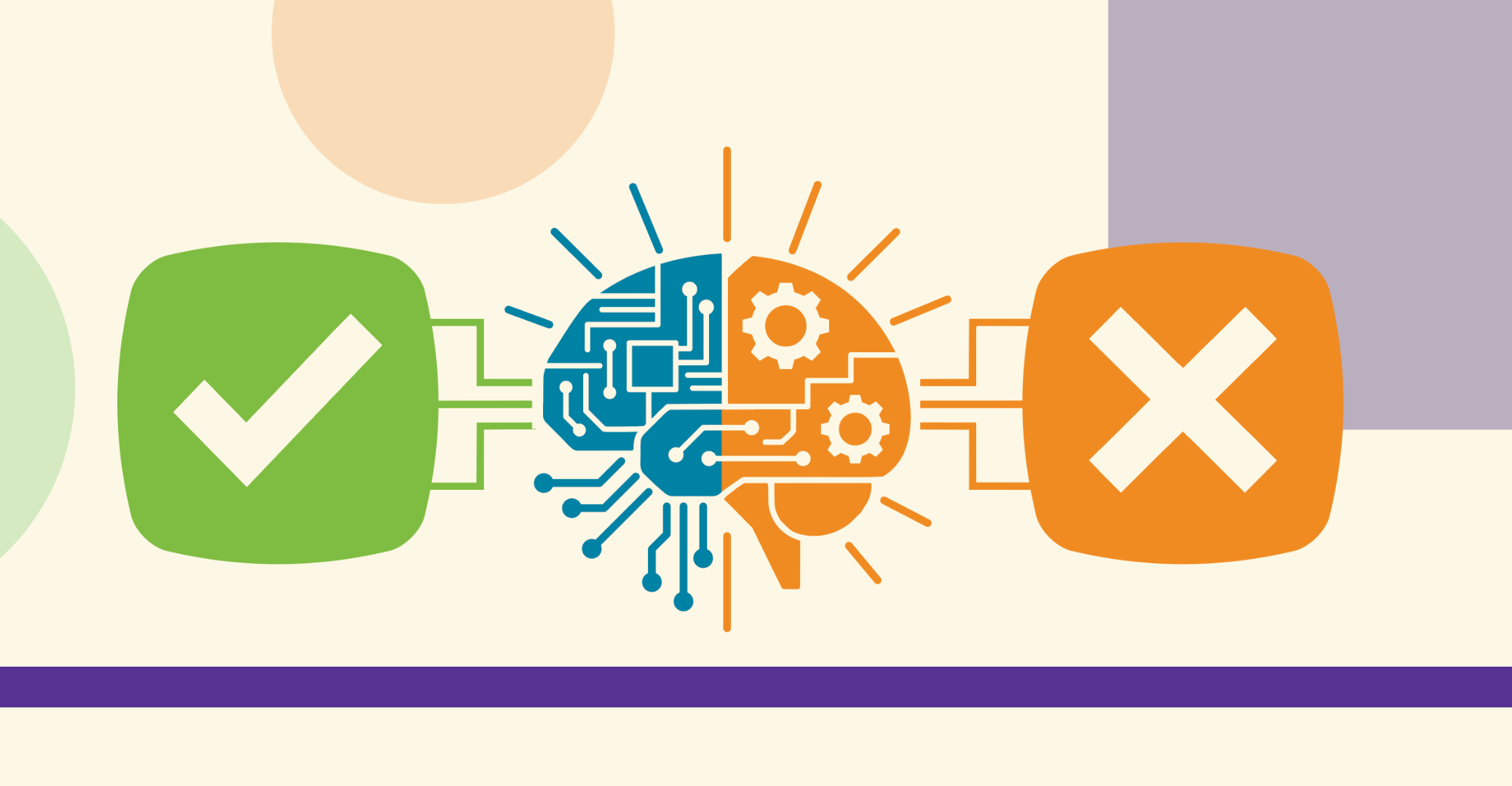 Busting myths about AI