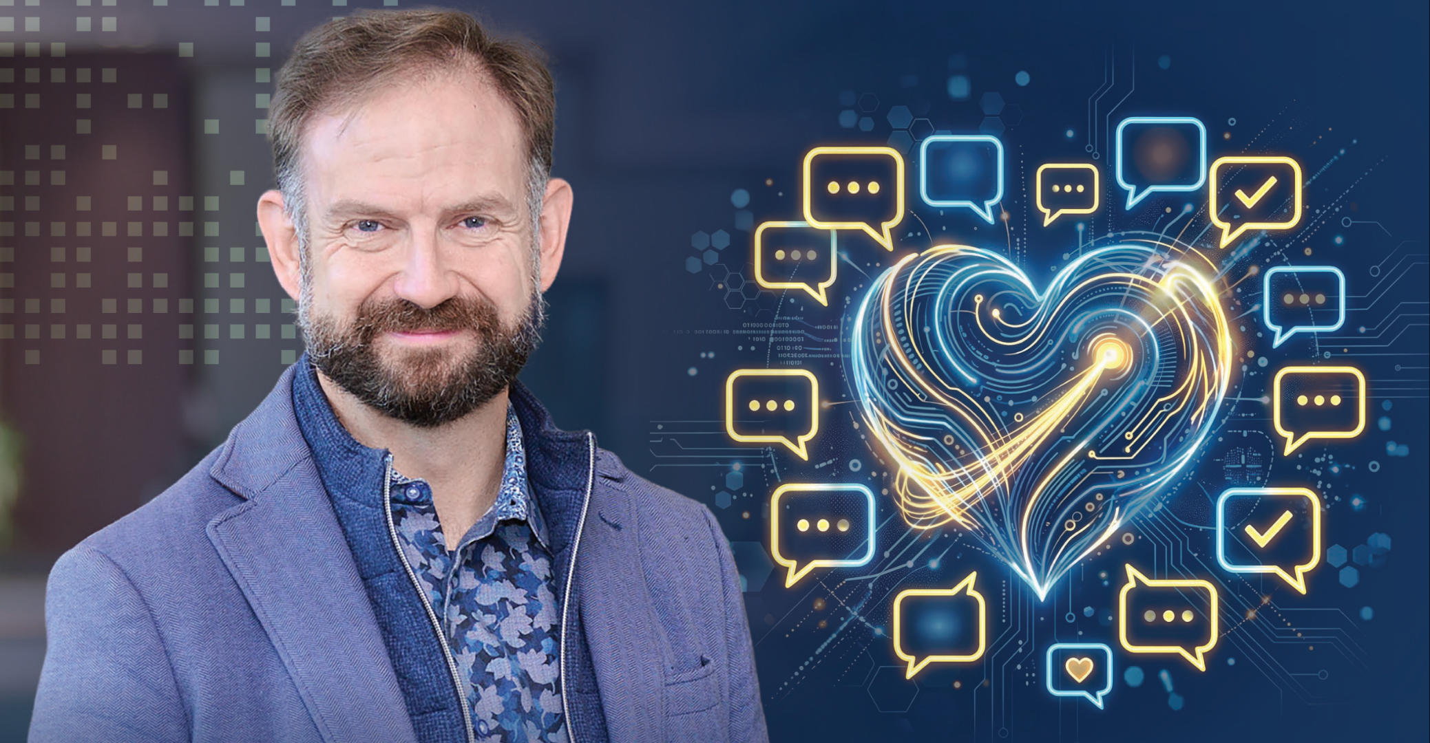 What I learned: How AI taught me to be more present