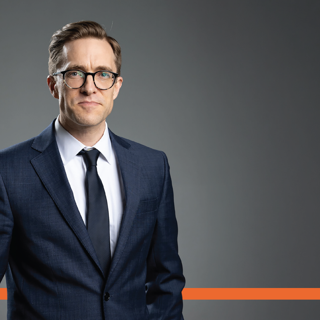 From swordsmithing to AI law