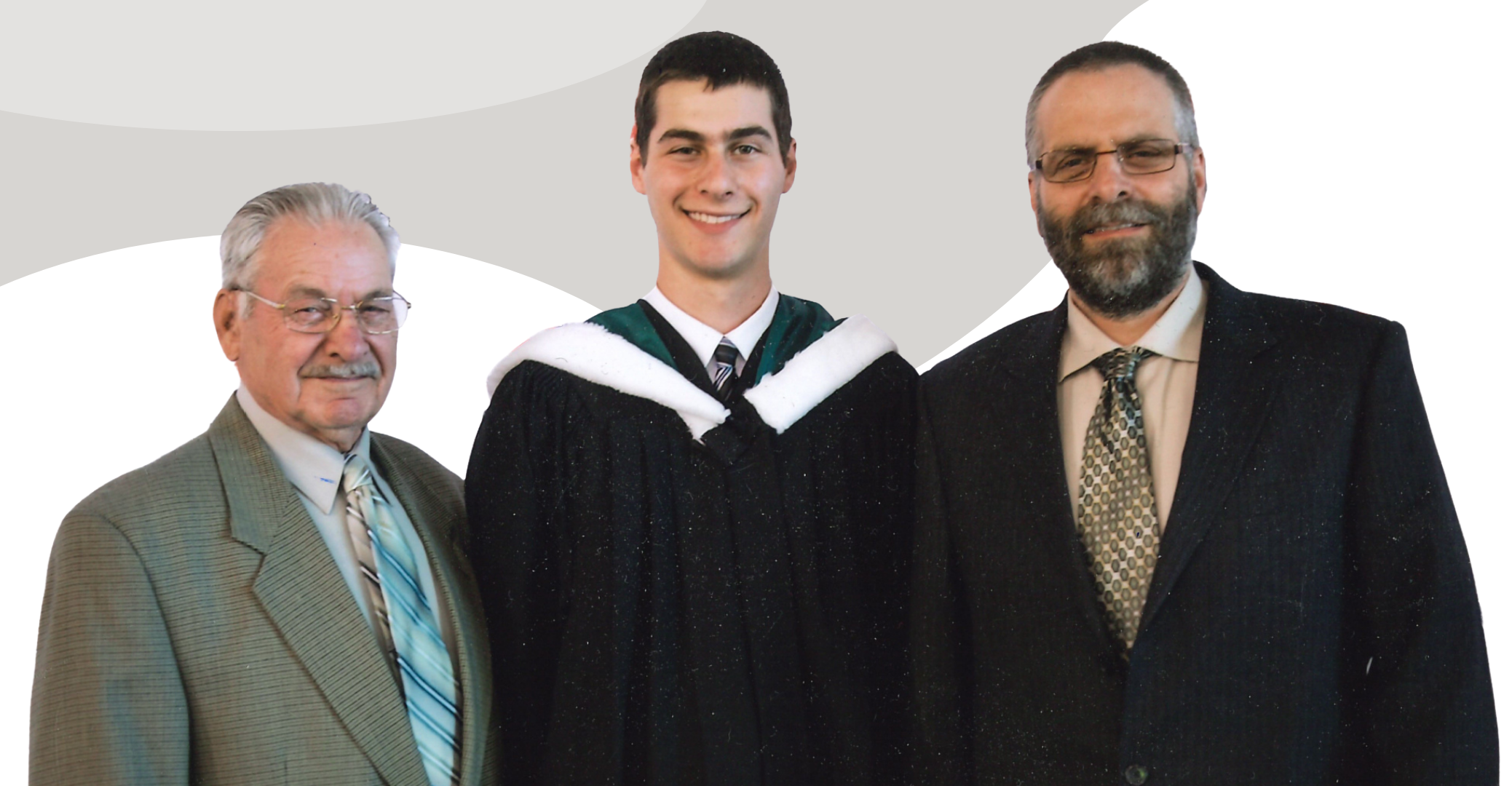 A mindset, not a profession: Richard Boissonnault’s engineering legacy