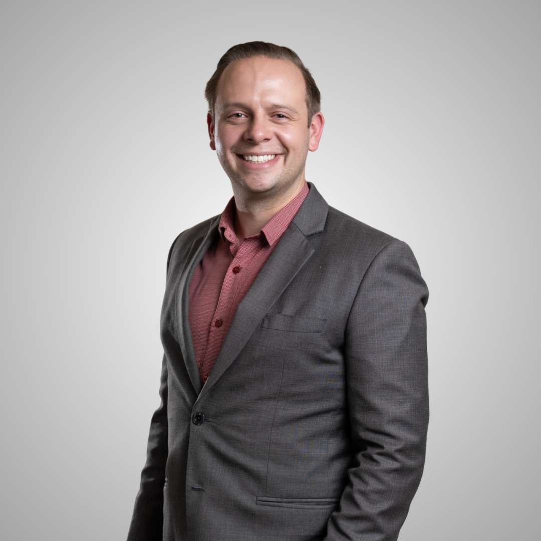 Alumni president's letter