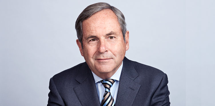 David MacNaughton
