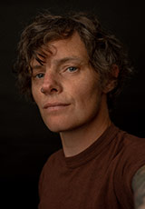 Kelly Baker