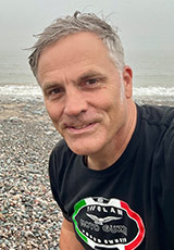 Peter Bjerkelund