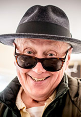Peter Gross