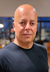 Rob Blanchard