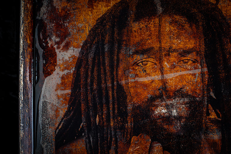 Gary Weekes, Trayces, 2025