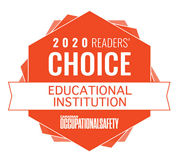 Readers Choice 2020 logo