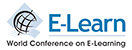 E-Learn logo