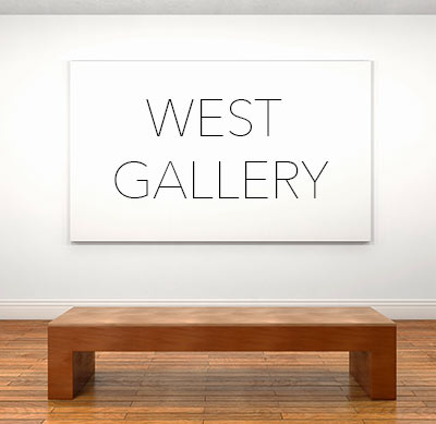 Click here to access the online West Gallery.