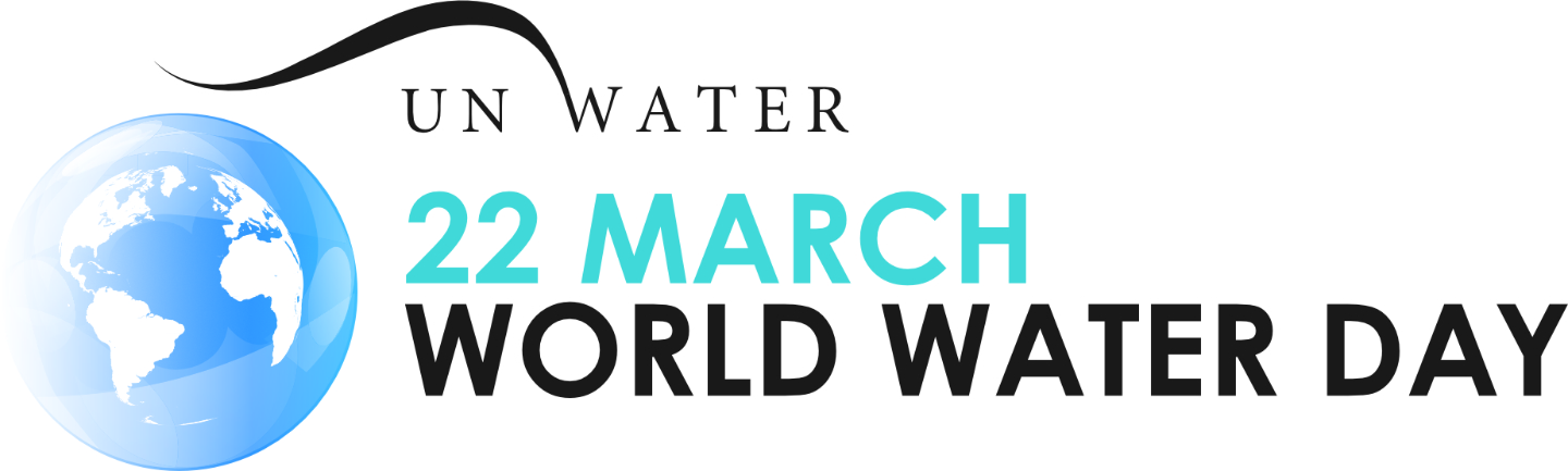 World Water Day banner image