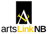 artsLINKnb logo