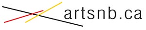 Arts NB logo