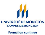 U de Moncton logo