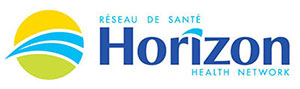 Horizon Health logo
