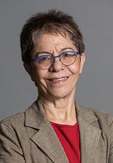 Reihaneh Safavi-Naini