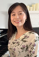 Hazuki Henderson