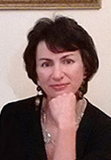 Maria Gusarova