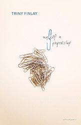 Photo of book Cover - Myself A Paperclip