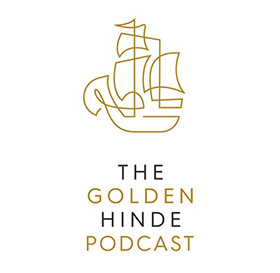 Golden Hinde Podcast