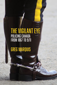 The Vigilant Eye