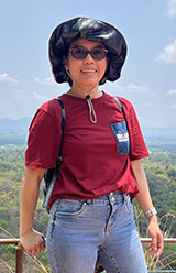 Photo of Wilailak Chanklin