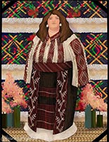 Artwork by Bianca Prajescu