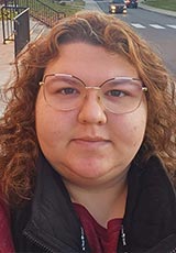 Photo of Bianca Prajescu