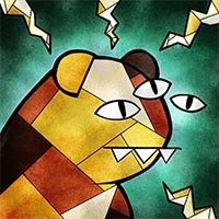 Photo of Fragile Belief