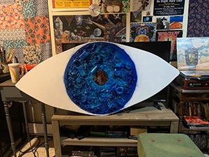 Photo of The Eye of Consumerism 