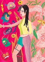 Photo of My Other Half)