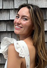 Photo of Emma Monteith