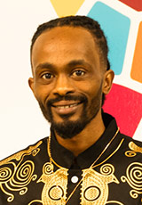 Photo of Yusuf Shire