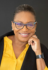 Claudine Bonner