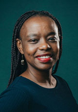 Joanne Owuor