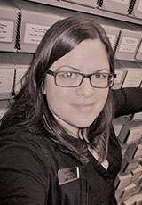 Leah Grandy
