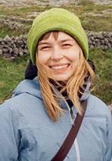 Victoria MacBeath