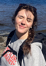 Vivian Emily Lamoureux