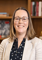 Dr. Catherine Bigonnesse