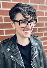 Dr. Celeste E. Orr