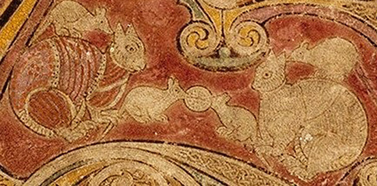 Wu Conference Centre