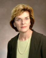 Dr. Vanda Rideout