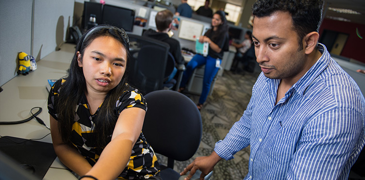 Undergraduate Programs | Faculty of Computer Science | UNB