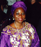 Olayinka L. Adekoya