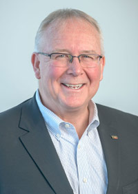 Dr. Chris Huskilson