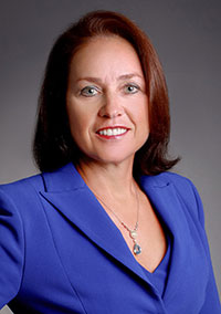 Denise Laforge