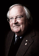 profile photo of Richard J. Currie