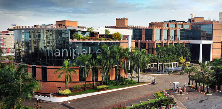 The Manipal Academy of Higher Education