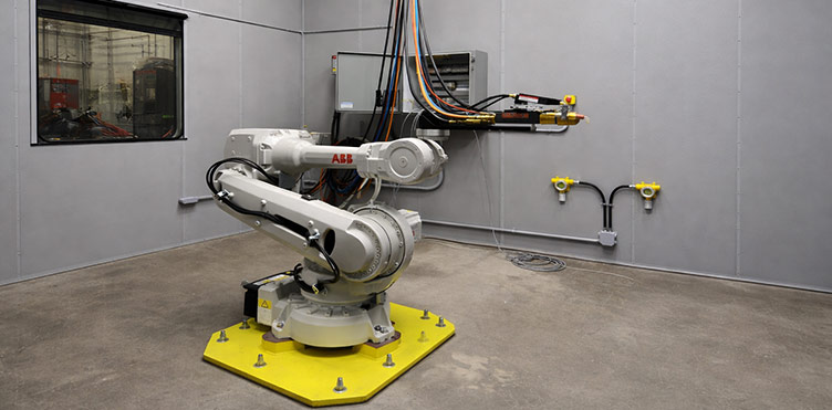 Cold spray additive manufacturing (CSAM)