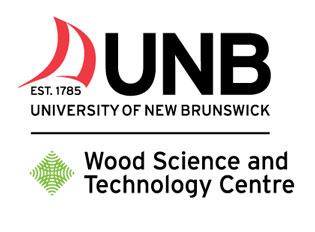 Wood Science and Technology Centre Logo